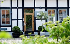 Hotel Kockska Gården